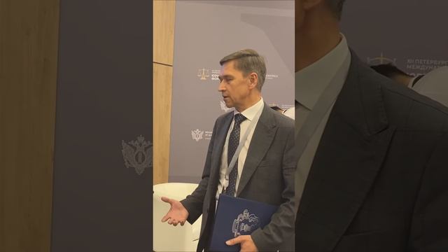 Разговор с Вайпаном Виктором Алексеевичем на ПМЮФ #shorts #ПМЮФ #Вайпан