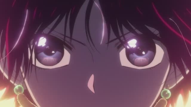 Аниме клип  Ты гори смотреть онлайн