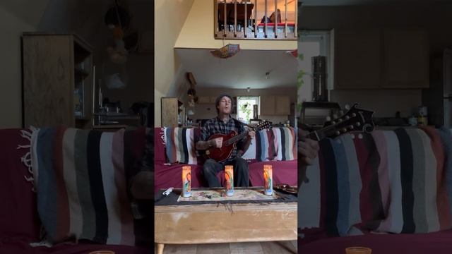 Michael David Ballard / The Weeping Marys - Up and Down смотреть онлайн