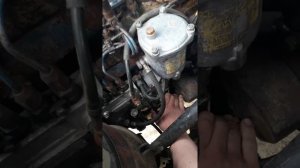 Газ 53 дизель , с новом аппаратом,