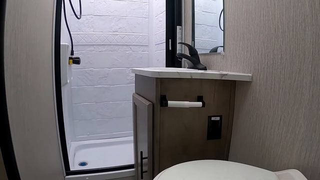 2022 COACHMEN CROSSTRAIL C2C20CBT - New Motorhome For Sale - Milwaukee, WI смотреть онлайн