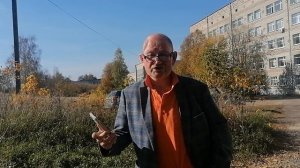 Ты всегда получаешь то, что выбрал САМ