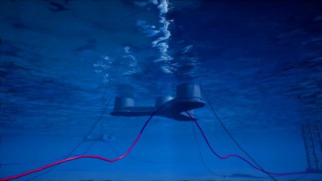 Offshore wind farms - How do they work?