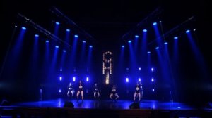 10 ДЕНС ХОЛЛ 2