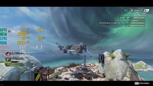 Apex Legends - i5 12400F + RTX 3050 - 1080p Max & Low Settings - Benchmark Fps Test