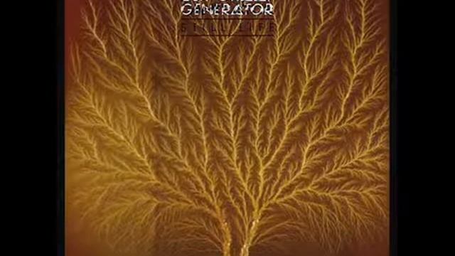 Van Der Graaf Generator-My Room Waiting For Wonderland смотреть онлайн