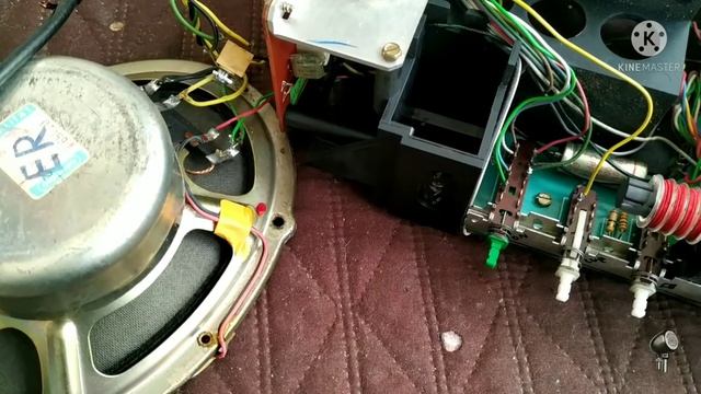 GRUNDIG SATELLIT 2000 смотреть онлайн