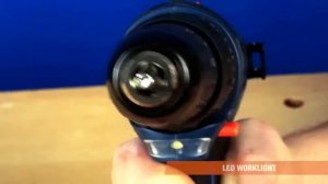 FERM CDM1112S | شنيور فك وربط فيرم 10.8 فولت