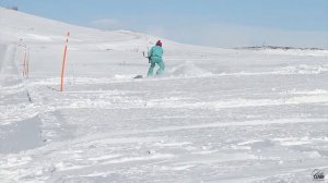 Сноукайт профайл Николая Рахматова 2012