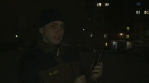 О важности противовеса антенной системы.