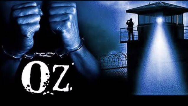 Сериал Тюрьма «ОZ» — 3 сезон 6 серия / Oz