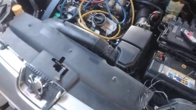 peugeot 407 ar-condicionado não Funciona - PRIMEIROS PROCEDIMENTOS A FAZER - ESQUEMA ELETRICO WHATS