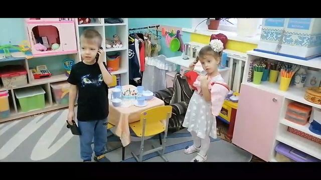 Сюжетно ролевая игра смотреть онлайн