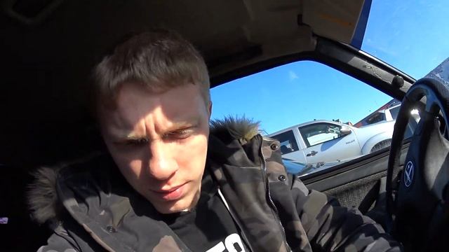 Ваз2114. Первые впечатления. 14ка за 40К. смотреть онлайн