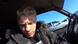 Ваз2114. Первые впечатления. 14ка за 40К.