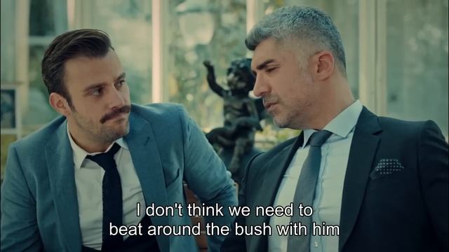 Bride of Istanbul - Episode 58 (English Subtitles) | Istanbullu Gelin