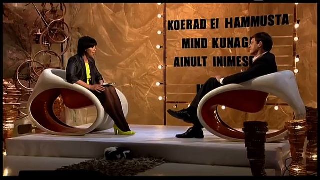 ETV Paar 26.02.2009 смотреть онлайн