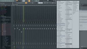 Пост панк без живых инструментов fl studio 2023