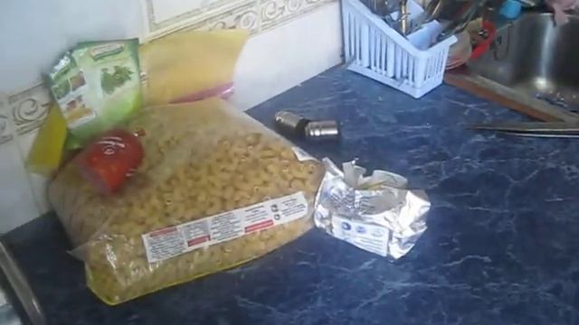 Русский ответ на самую обычную Шведскую кухню смотреть онлайн