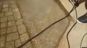 Karcher HD 6/15 C