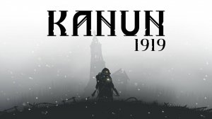 Kanun 1919 - Pre-demo Трейлер