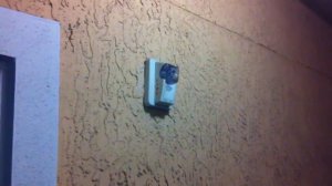 Пожарная тревога. Проверка сигнализации