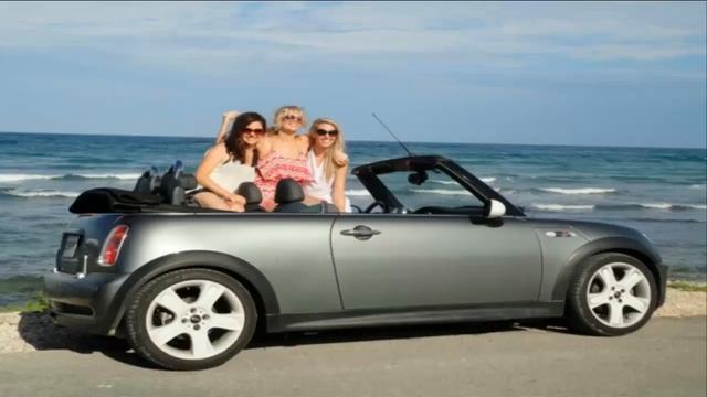 Kate Upton’s Family Photo Album HD Video смотреть онлайн