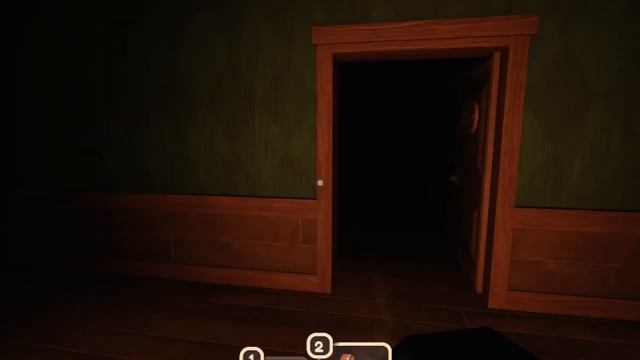 Дошёл до 80 двери в доорс но обосрался и вышел!😱😱😱 смотреть онлайн