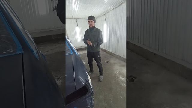 OBUNACHILARIMIZ UCHUN OBZOR / POLNIY KRASKA JARAYONI / Avtobozor