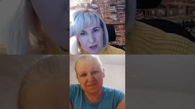 Светлана Миртова, руководитель патронажной службы "Открытая дверь"