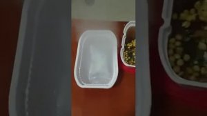 Необычная китайская лапша с собственным подогревом