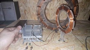 Детекторный приемник Crystal radio