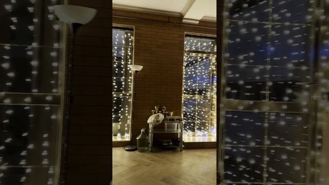 ЧД в Азове  Viki Decor Световое оформление и декор