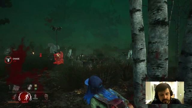 Нарвался ПРИЗРАКОМ на КОМАНДУ ФОНАРЕЙ в Dead by Daylight - НАГЛОСТЬ и ДЕРЗОСТЬ! DbD - The Wraith смотреть онлайн