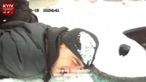 Неадекватный изверг бил женщину молотком по голове, чтобы забрать ее сумку на Героев Днепра