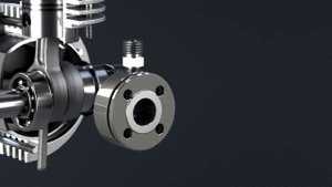 COLTRI ICON LSE 100 Breathing Air Compressor replacing the popular MCH6 range