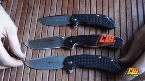 Steel Will C22 Cutjack