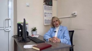 Видеовизитка Игнатьевой Т.В. для всероссийского конкурса профессионального мастерства