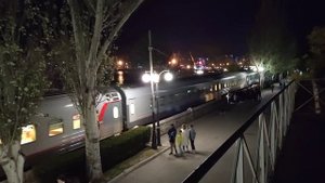 2021-05-07 - Феодосия, набережная - поезд Феодосия-Москва
