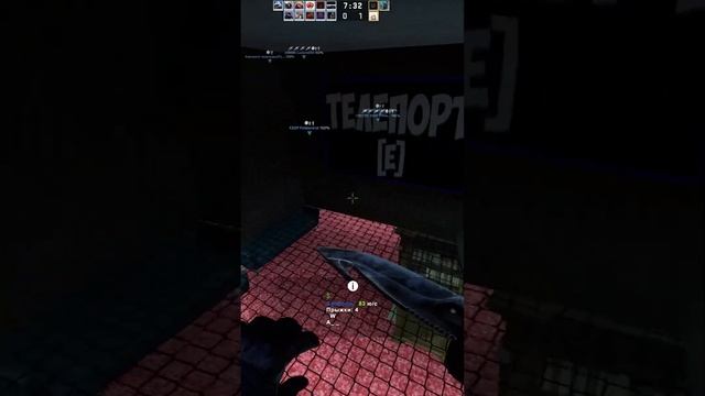 Стадо бегемотов в csgo маньяк #hideandseek #csgo #прятки #маньяк #ксго #стрим #stream #kostos_play