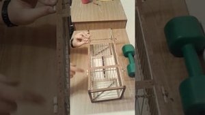 Очередной обзор простого западка.