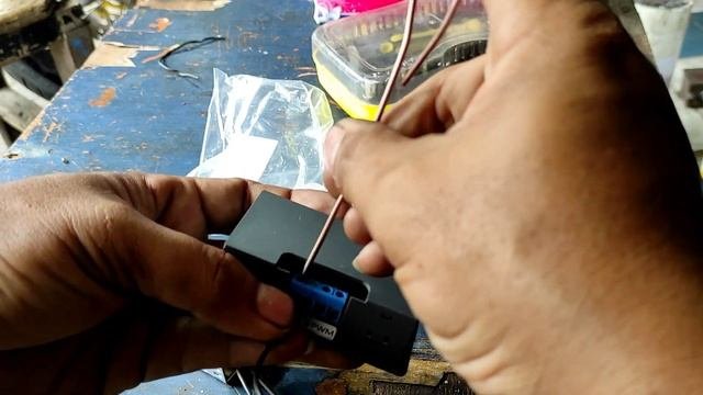 Pwm Generator Pulse Type XY-KPWM 1 Channel