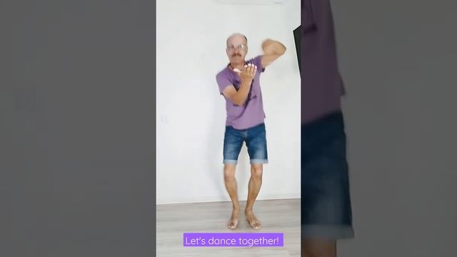ТАНЦУЮТ ВСЕ КАК Я! 💃🕺 Challenge. Only on YouTube #Shorts (1)