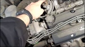 N713 Honda Stepwgn RF2 B20B