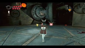 Алиса в стране кошмаров прохождение Владения Шляпника часть 4