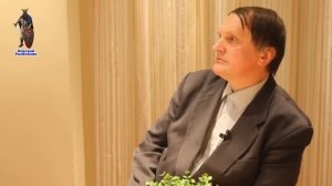 Доктор физико-математических наук Сергей Салль о Николае Левашове