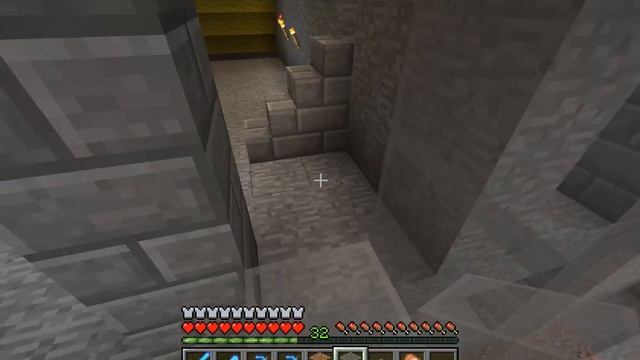 Minecraft Rudolf Harbig Stadion #43 Dynamo Dresden смотреть онлайн