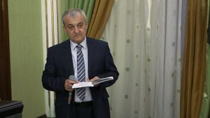 ВЕЧЕР РАШИТА ГАДЖИМУРЗАЕВА