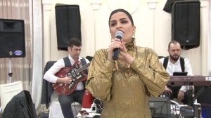 Самира Ширванлы 01.01.2022 Санкт Петербург