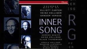 Carter: Trilogy - 2. Inner Song